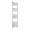 EMRTS Premium Towel Dryer Radiator Chrome EMRTS-BL-00485