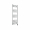 EMRTS Premium Towel Dryer Radiator Chrome EMRTS-BL-00353