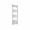 EMRTS Premium Towel Dryer Radiator Chrome EMRTS-BL-00381