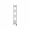 EMRTS Premium Towel Dryer Radiator Chrome EMRTS-BL-00327