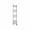 EMRTS Premium Towel Dryer Radiator Chrome EMRTS-BL-00326