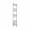 EMRTS Premium Towel Dryer Radiator Chrome EMRTS-BL-00518