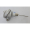 EMRTS-TC-J-540 THERMOCOUPLE SENSOR INDUSTRIAL HEAD TYPE