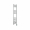 EMRTS Premium Towel Dryer Radiator Chrome EMRTS-BL-00527