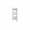 EMRTS Premium Towel Dryer Radiator Chrome EMRTS-BL-00594