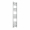 EMRTS Premium Towel Dryer Radiator Chrome EMRTS-BL-00290