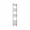 EMRTS Premium Towel Dryer Radiator Chrome EMRTS-BL-00406