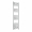 EMRTS Premium Towel Dryer Radiator Chrome EMRTS-BL-00373