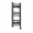 EMRTS Premium Towel Dryer Radiator Chrome EMRTS-BL-00194