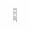 EMRTS Premium Towel Dryer Radiator Chrome EMRTS-BL-00451