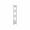 EMRTS Premium Towel Dryer Radiator Chrome EMRTS-BL-00271