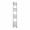 EMRTS Premium Towel Dryer Radiator Chrome EMRTS-BL-00514