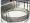 EMRTS MARINE GALLEY OVEN HEATING ELEMENT TBH-3060