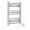 EMRTS Premium Towel Dryer Radiator Chrome EMRTS-BL-00595