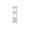 EMRTS Premium Towel Dryer Radiator Chrome EMRTS-BL-00553