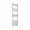 EMRTS Premium Towel Dryer Radiator Chrome EMRTS-BL-00405