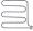 EMRTS OVEN HEATING ELEMENT EMRTS-TBH-2781