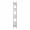 EMRTS Premium Towel Dryer Radiator Chrome EMRTS-BL-00403