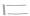 EMRTS INFRARED QUARTZ OVEN HEATING ELEMENT TBH-3384