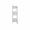 EMRTS Premium Towel Dryer Radiator Chrome EMRTS-BL-00530