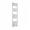 EMRTS Premium Towel Dryer Radiator Chrome EMRTS-BL-00261