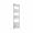 EMRTS Premium Towel Dryer Radiator Chrome EMRTS-BL-00237