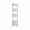 EMRTS Premium Towel Dryer Radiator Chrome EMRTS-BL-00433
