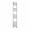 EMRTS Premium Towel Dryer Radiator Chrome EMRTS-BL-00430