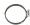 EMRTS MARINE GALLEY OVEN HEATING ELEMENT EMRTS-TBH-1134