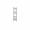 EMRTS Premium Towel Dryer Radiator Chrome EMRTS-BL-00255