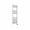 EMRTS Premium Towel Dryer Radiator Chrome EMRTS-BL-00442