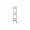 EMRTS Premium Towel Dryer Radiator Chrome EMRTS-BL-00447