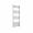 EMRTS Premium Towel Dryer Radiator Chrome EMRTS-BL-00296