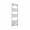 EMRTS Premium Towel Dryer Radiator Chrome EMRTS-BL-00488