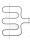 EMRTS OVEN HEATING ELEMENT TBH-3303