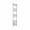 EMRTS Premium Towel Dryer Radiator Chrome EMRTS-BL-00266