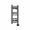 EMRTS Premium Towel Dryer Radiator Chrome EMRTS-BL-00199