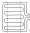 EMRTS OVEN HEATING ELEMENT EMRTS-TBH-1512