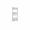 EMRTS Premium Towel Dryer Radiator Chrome EMRTS-BL-00277