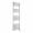 EMRTS Premium Towel Dryer Radiator Chrome EMRTS-BL-00428
