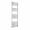 EMRTS Premium Towel Dryer Radiator Chrome EMRTS-BL-00260