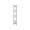 EMRTS Premium Towel Dryer Radiator Chrome EMRTS-BL-00411