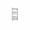 EMRTS Premium Towel Dryer Radiator Chrome EMRTS-BL-00393