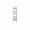 EMRTS Premium Towel Dryer Radiator Chrome EMRTS-BL-00507