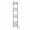 EMRTS Premium Towel Dryer Radiator Chrome EMRTS-BL-00605