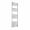 EMRTS Premium Towel Dryer Radiator Chrome EMRTS-BL-00288
