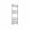 EMRTS Premium Towel Dryer Radiator Chrome EMRTS-BL-00245