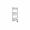 EMRTS Premium Towel Dryer Radiator Chrome EMRTS-BL-00333