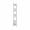 EMRTS Premium Towel Dryer Radiator Chrome EMRTS-BL-00239
