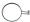 EMRTS MARINE GALLEY OVEN HEATING ELEMENT EMRTS-TBH-2304